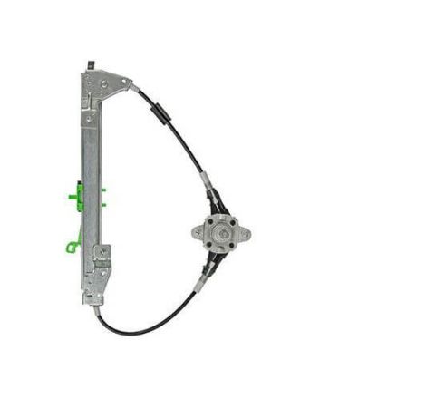 Lève-vitre manuel arrière gauche 5 portes Fiat Punto 2 1999-2009