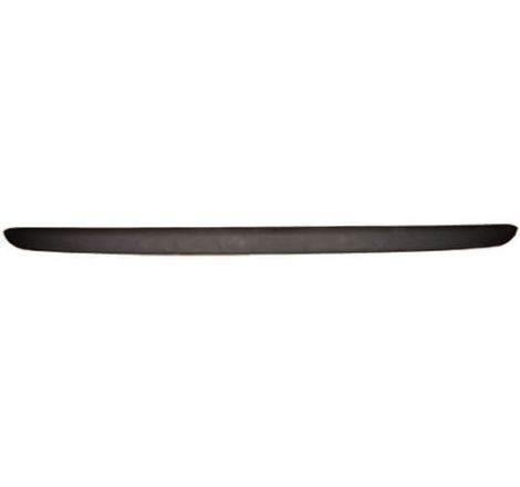 Moulure de pare-choc arrière noire 5 portes Fiat Punto 2 phase 1 1999-2003