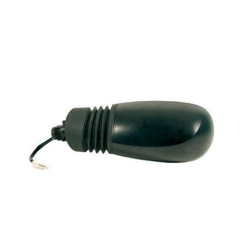 Rétroviseur électrique gauche noir chauffant Fiat Punto 2 1999-2009