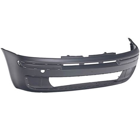 Pare-choc avant à peindre 5 portes Fiat Punto 2 SX/ELX/JTD phase 1 1999-2003