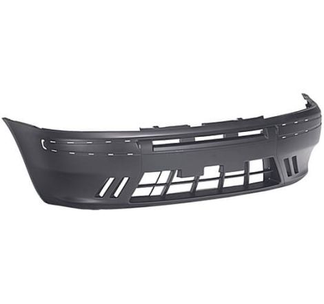 Pare-choc avant à peindre 3 portes modèle diesel Fiat Punto 2 phase 1 1999-2003
