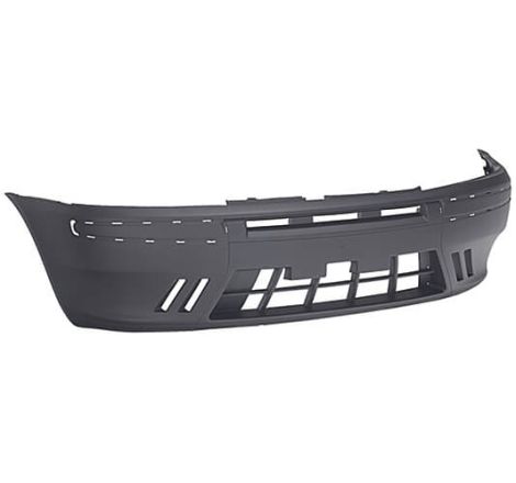 Pare-choc avant à peindre 3 portes Fiat Punto 2 SX/ELX/HLX/SPORTING/HGT phase 1 1999-2003