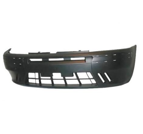 Pare-choc avant à peindre 3 portes Fiat Punto 2 HGT/JTD phase 1 1999-2003