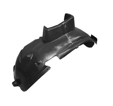 Pare-boue d'aile avant gauche Fiat Punto 2 1999-2009