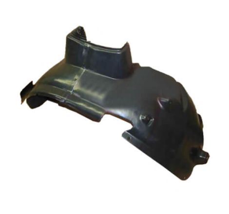 Pare-boue d'aile avant droite Fiat Punto 2 1999-2009