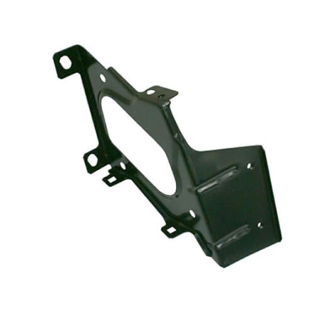 Support d'aile avant gauche Fiat Punto 2 phase 2 2003-2009