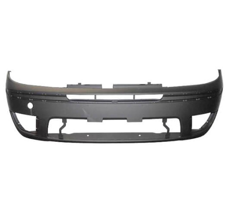 Pare-choc avant à peindre avec trous anti-brouillards Fiat Punto 2 phase 2 2003-2009