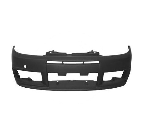 Pare-choc avant à peindre Sport Fiat Punto 2 phase 2 2003-2009