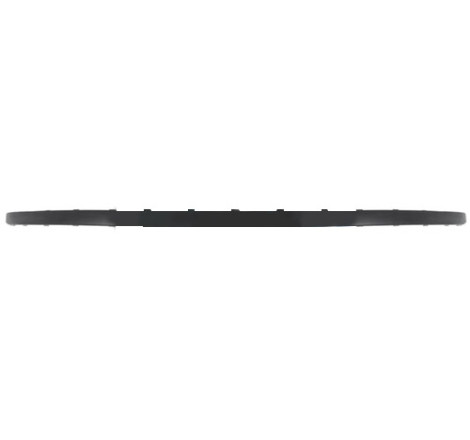 Moulure de pare-choc arrière 5 portes Fiat Punto 2 phase 2 2003-2009