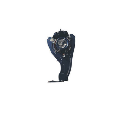 Feu anti-brouillard avant droit H3 Fiat Punto 2 phase 2 2003-2009