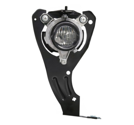Feu anti-brouillard avant droit H3 modèle Sporting Fiat Punto 2 phase 2 2003-2009