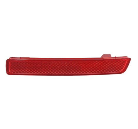 Catadioptre sur pare-choc arrière droite Fiat Punto 2 phase 2 2003-2009