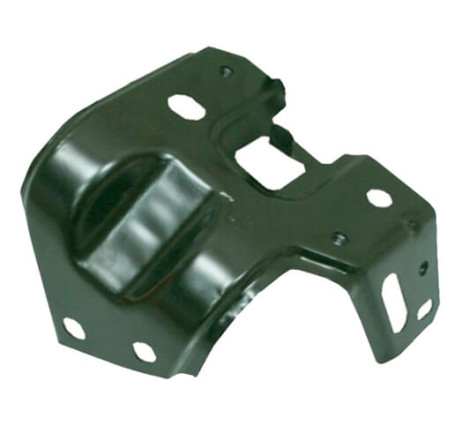 Support d'aile avant gauche Fiat Grande Punto depuis 2005