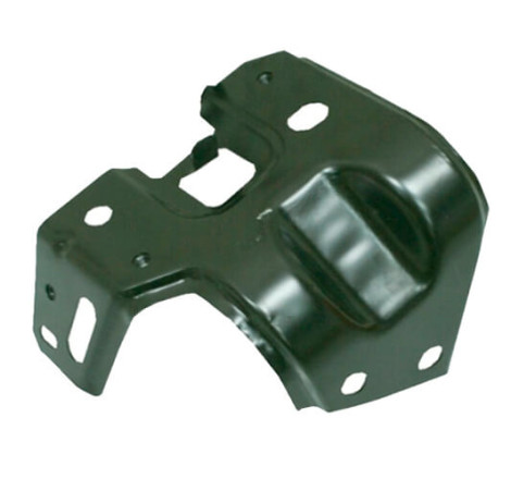 Support d'aile avant droit Fiat Grande Punto depuis 2005