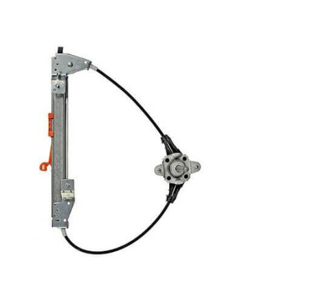 Lève-vitre manuel arrière gauche 5 portes Fiat Grande Punto depuis 2005