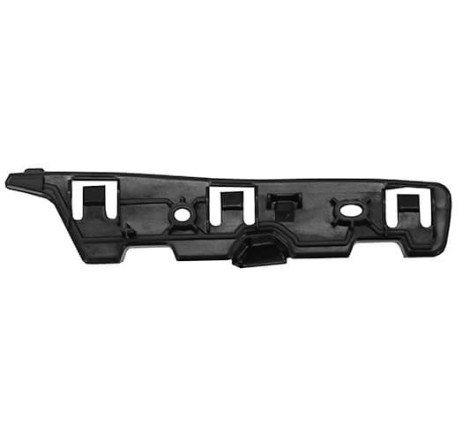 Support de pare-choc avant latéral gauche Fiat Punto 3 depuis 2012