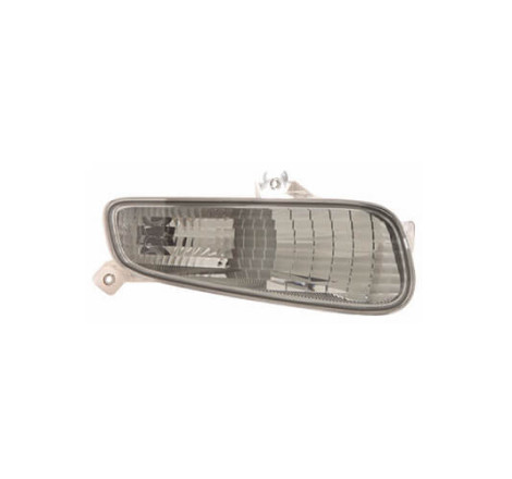 Feu clignotant avant droit blanc Fiat Punto 3 depuis 2012