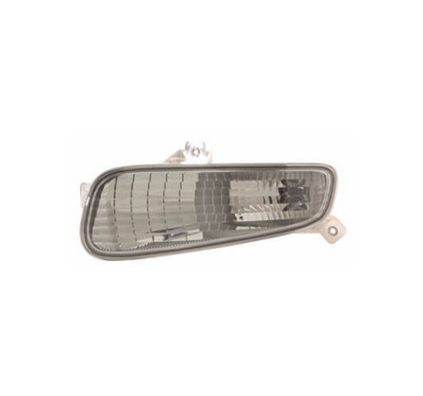 Feu clignotant avant gauche blanc Fiat Punto 3 depuis 2012