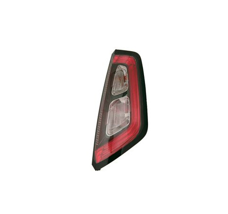 Feu arrière droit base noire Led Fiat Punto 3 depuis 2012