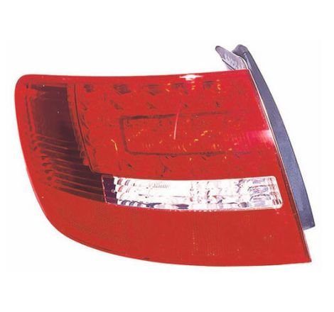 Feu arrière gauche extérieur Led Audi A6 Avant 2 (4F5-C6) phase 2 2008-2011