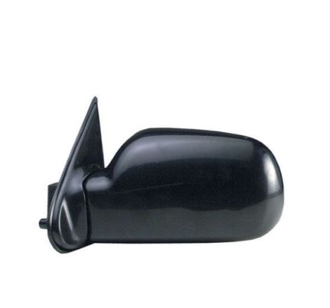 Rétroviseur manuel gauche noir Suzuki Swift 1989-2005