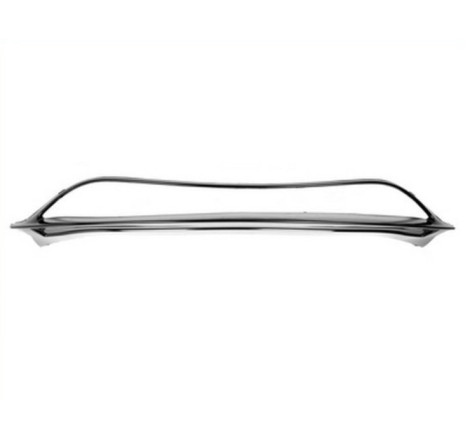Moulure noire de grille de pare-choc avant AMG CLA 45 Mercedes Classe A W176 phase 2 2015-2018