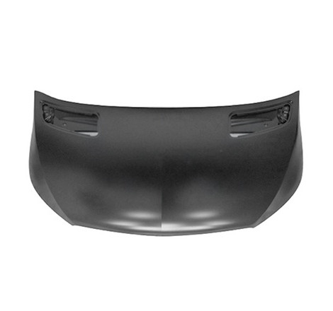 Capot moteur avant à peindre Mercedes Sprinter W907 depuis 2018