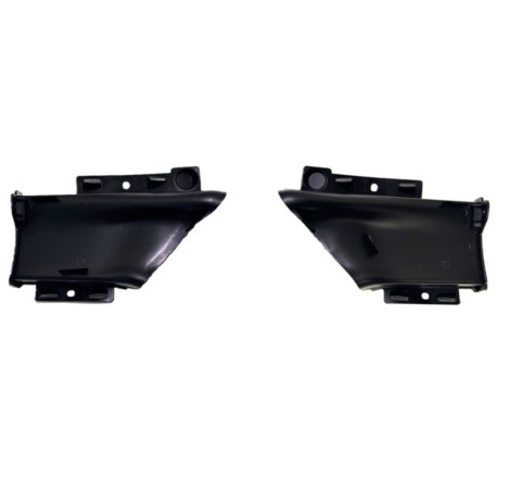 Supports montage pare-choc avant kit Renault Kangoo 3 depuis 2020