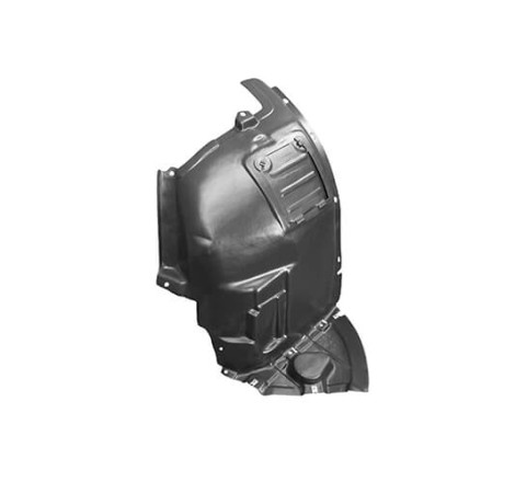 Pare-boue d'aile avant gauche partie avant BMW X1 E84 2009-2015