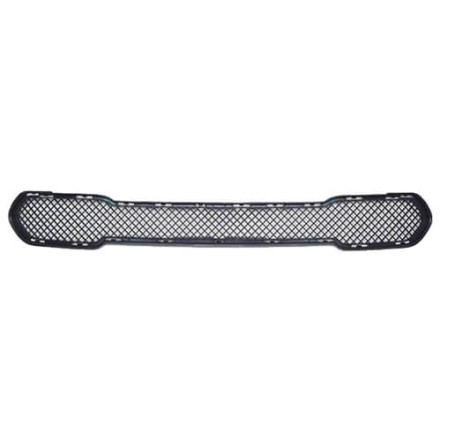 Grille de pare-choc avant centrale BMW X1 E84 phase 1 2009-2012