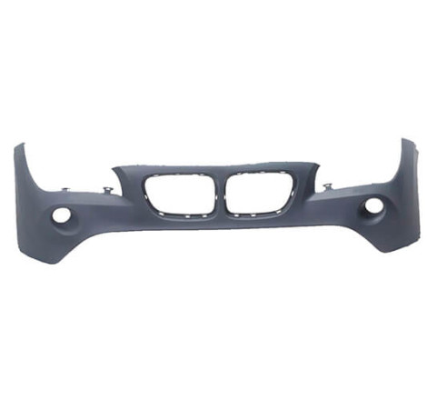 Pare-choc avant supérieur à peindre BMW X1 E84 phase 1 2009-2012