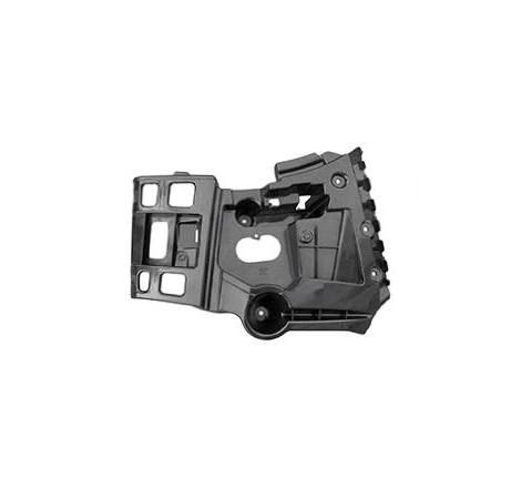 Support extérieur de pare-choc arrière gauche BMW X1 E84 phase 1 2009-2012