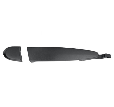 Poignée de porte extérieure avant droite ou arrière droite ou gauche noire BMW X1 E84 2009-2015