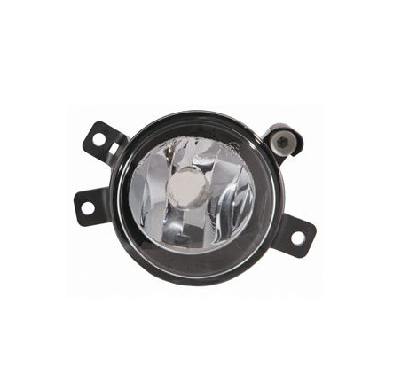 Feu anti-brouillard avant droit H11 avec système d'éclairage tournant BMW X1 E84 phase 1 2009-2012