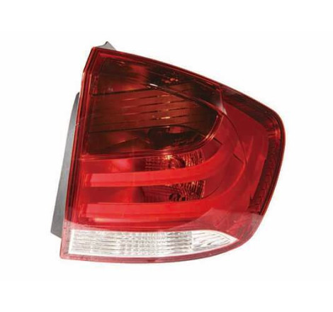 Feu arrière droit extérieur BMW X1 E84 phase 1 2009-2012