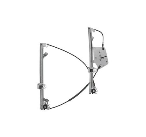 Mécanisme de lève-vitre électrique avant gauche BMW X1 E84 2009-2015