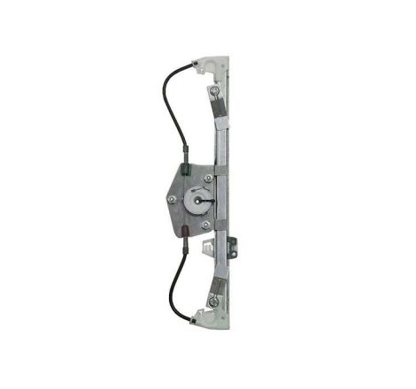 Mécanisme de lève-vitre électrique arrière droit BMW X1 E84 2009-2015