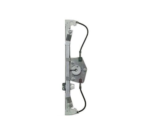 Mécanisme de lève-vitre électrique arrière gauche BMW X1 E84 2009-2015