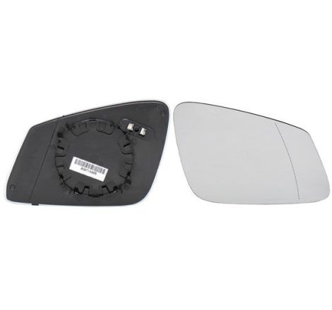 Verre de rétroviseur droit asphérique chauffant BMW Série 2 F22-F23 2013-2017