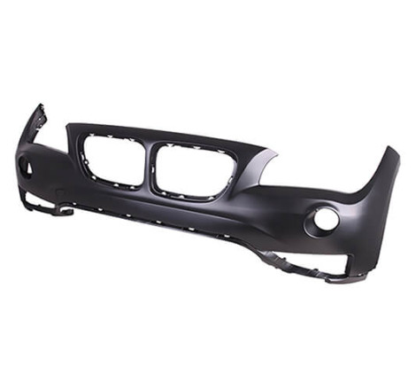 Pare-choc avant supérieur à peindre BMW X1 E84 phase 2 2012-2015