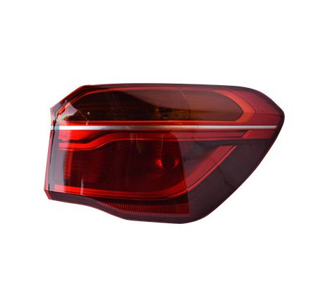 Feu arrière droit extérieur BMW X1 F48 phase 1 2015-2018