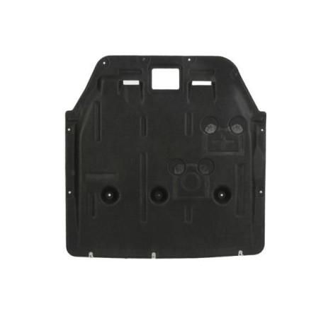 Cache sous moteur BMW X1 F48 2015-2022