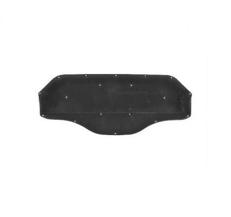 Insonorisant capot moteur avant BMW X1 F48 2015-2022