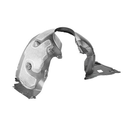 Pare-boue d'aile avant gauche BMW X1 F48 2015-2022