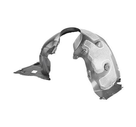 Pare-boue d'aile avant droit BMW X1 F48 2015-2022