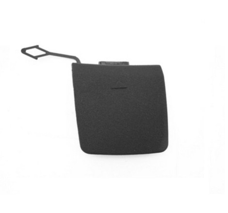 Cache crochet de remorquage de pare-choc arrière BMW X1 F48 2015-2022