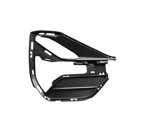 Grille de pare-choc avant droite noire BASIC/X-LINE BMW X1 F48 phase 2 2019-2022