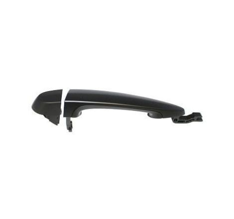 Poignée de porte extérieure avant droite ou arrière droite ou gauche à peindre BMW X1 E84 2009-2015