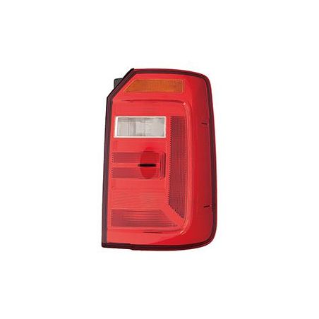 Feu arrière droit 1 porte Volkswagen Caddy 4 2015-2020