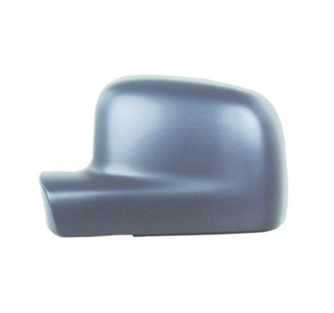 Coque de rétroviseur gauche à peindre Volkswagen Caddy 2004-2015